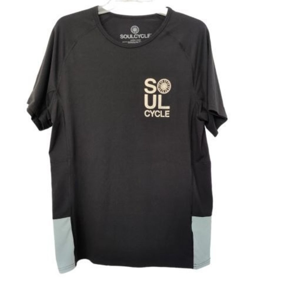 SoulCycle Men's Shirt